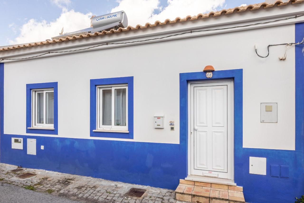Casa Joia By Seewest Bensafrim Bagian luar foto