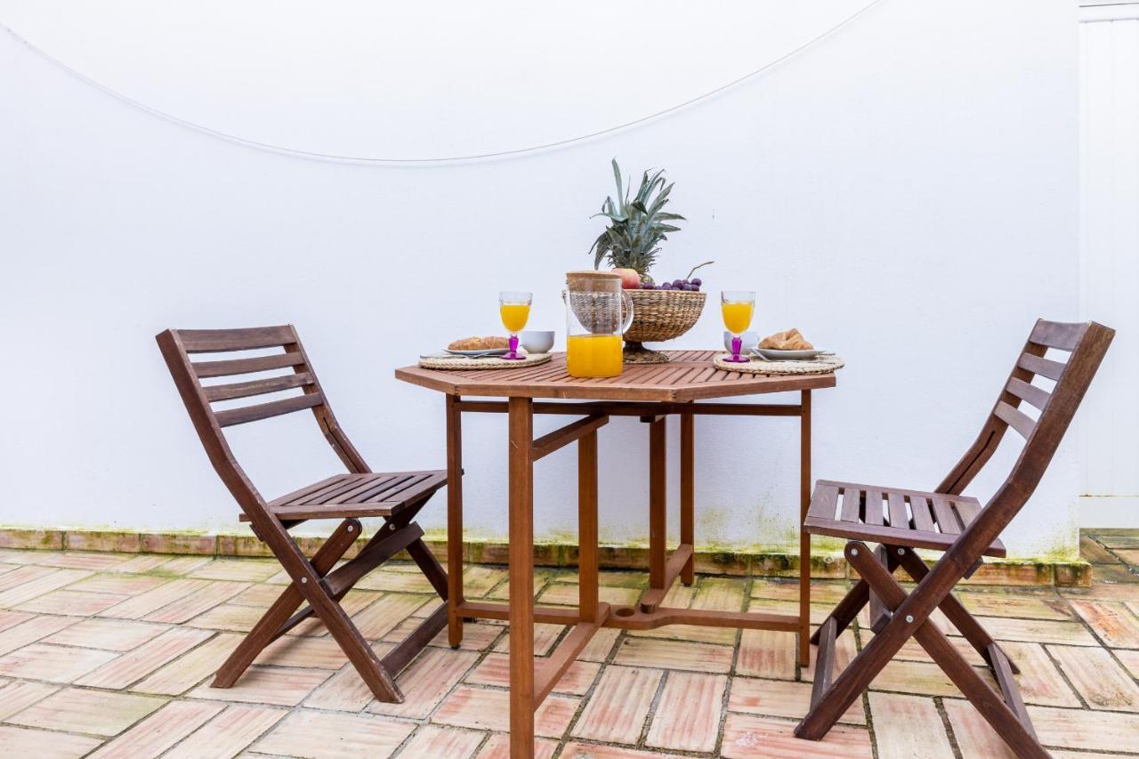 Casa Joia By Seewest Bensafrim Bagian luar foto