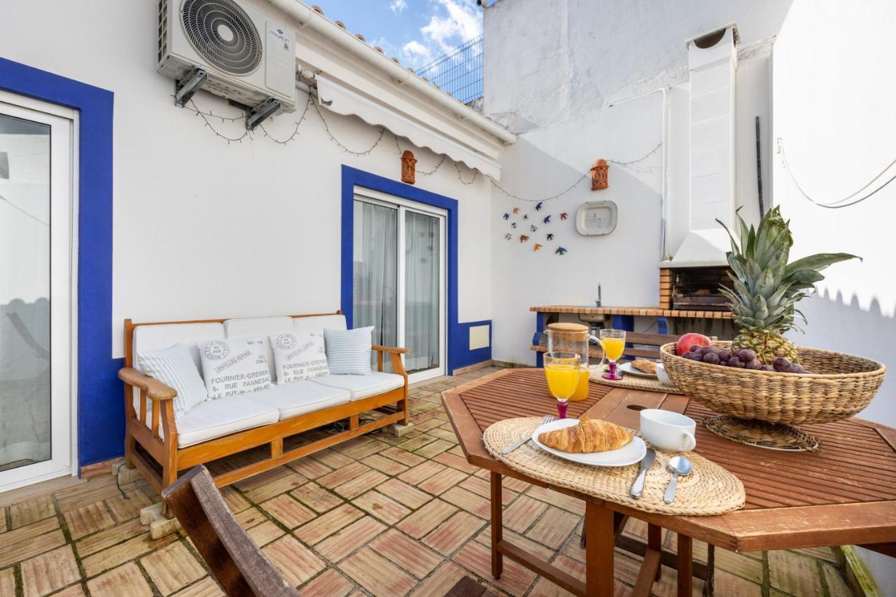 Casa Joia By Seewest Bensafrim Bagian luar foto