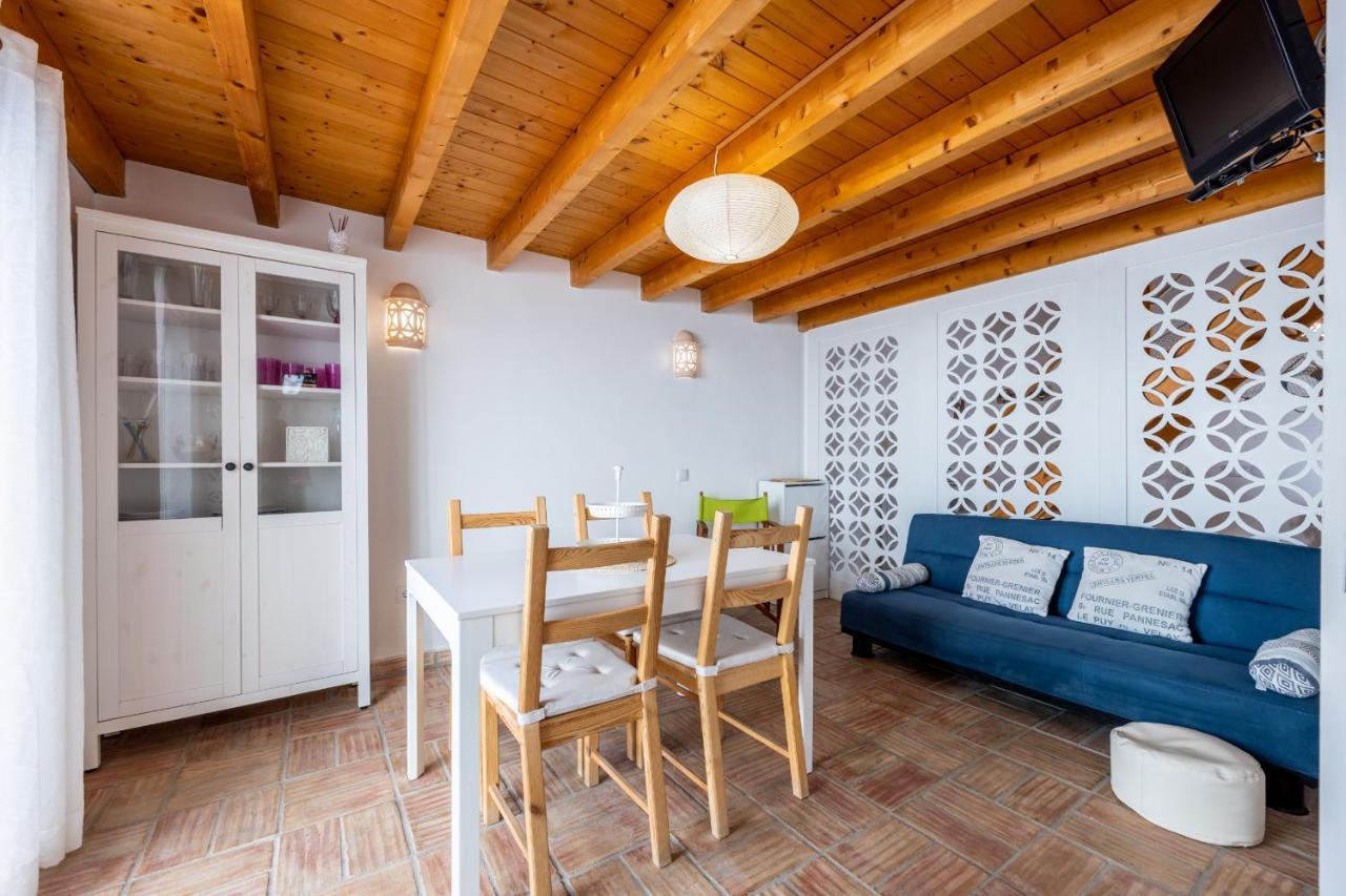 Casa Joia By Seewest Bensafrim Bagian luar foto