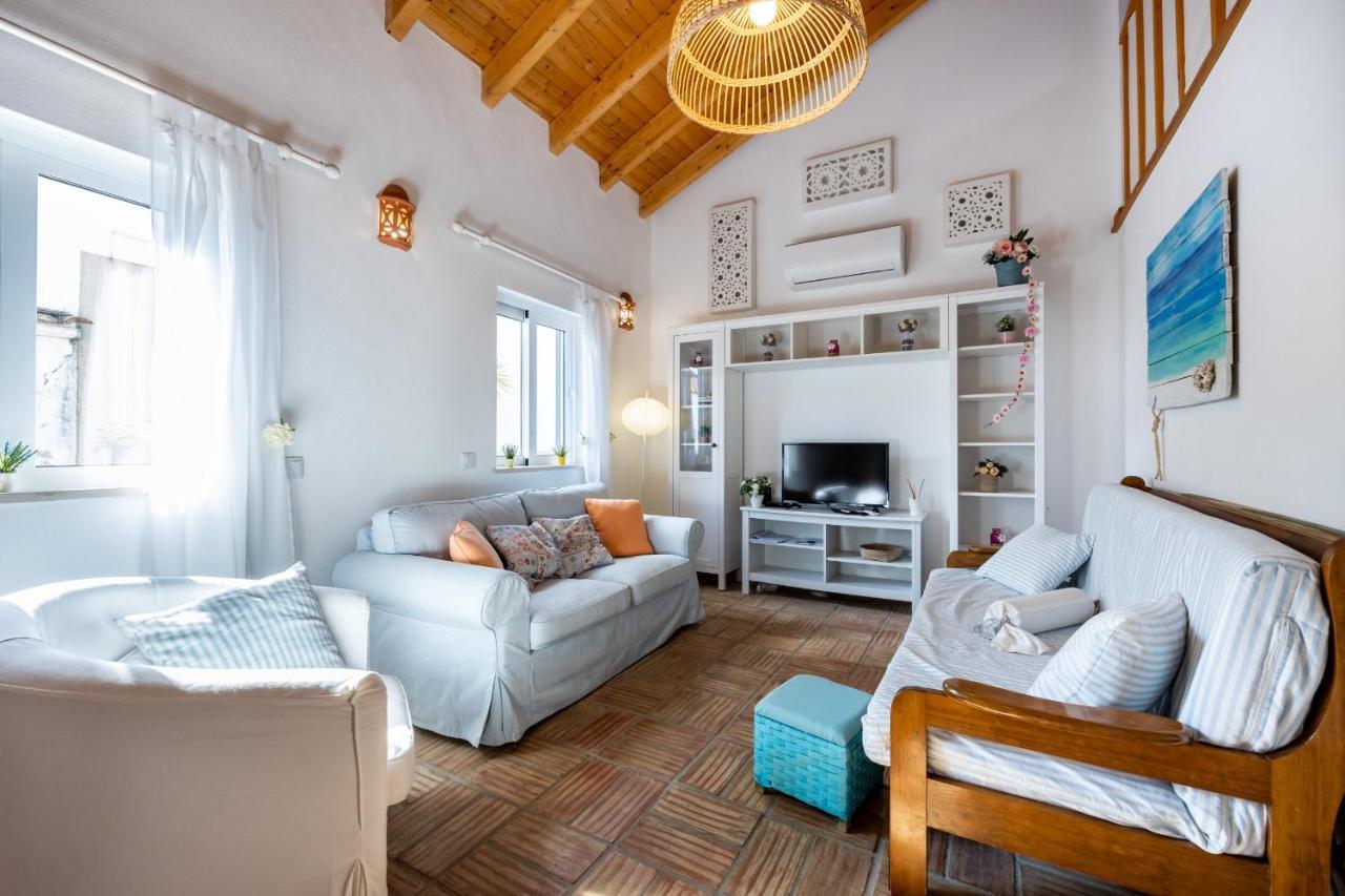 Casa Joia By Seewest Bensafrim Bagian luar foto