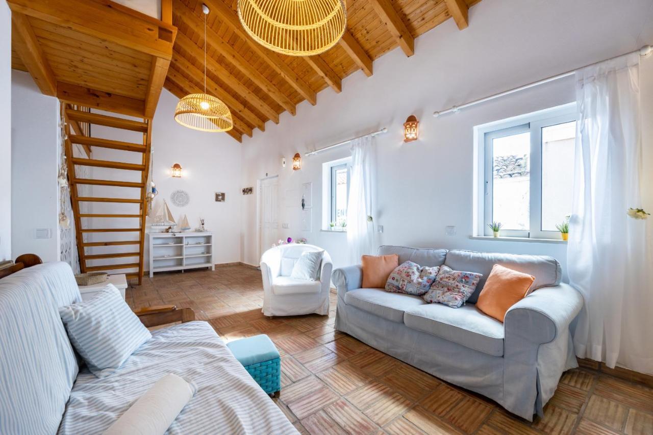 Casa Joia By Seewest Bensafrim Bagian luar foto