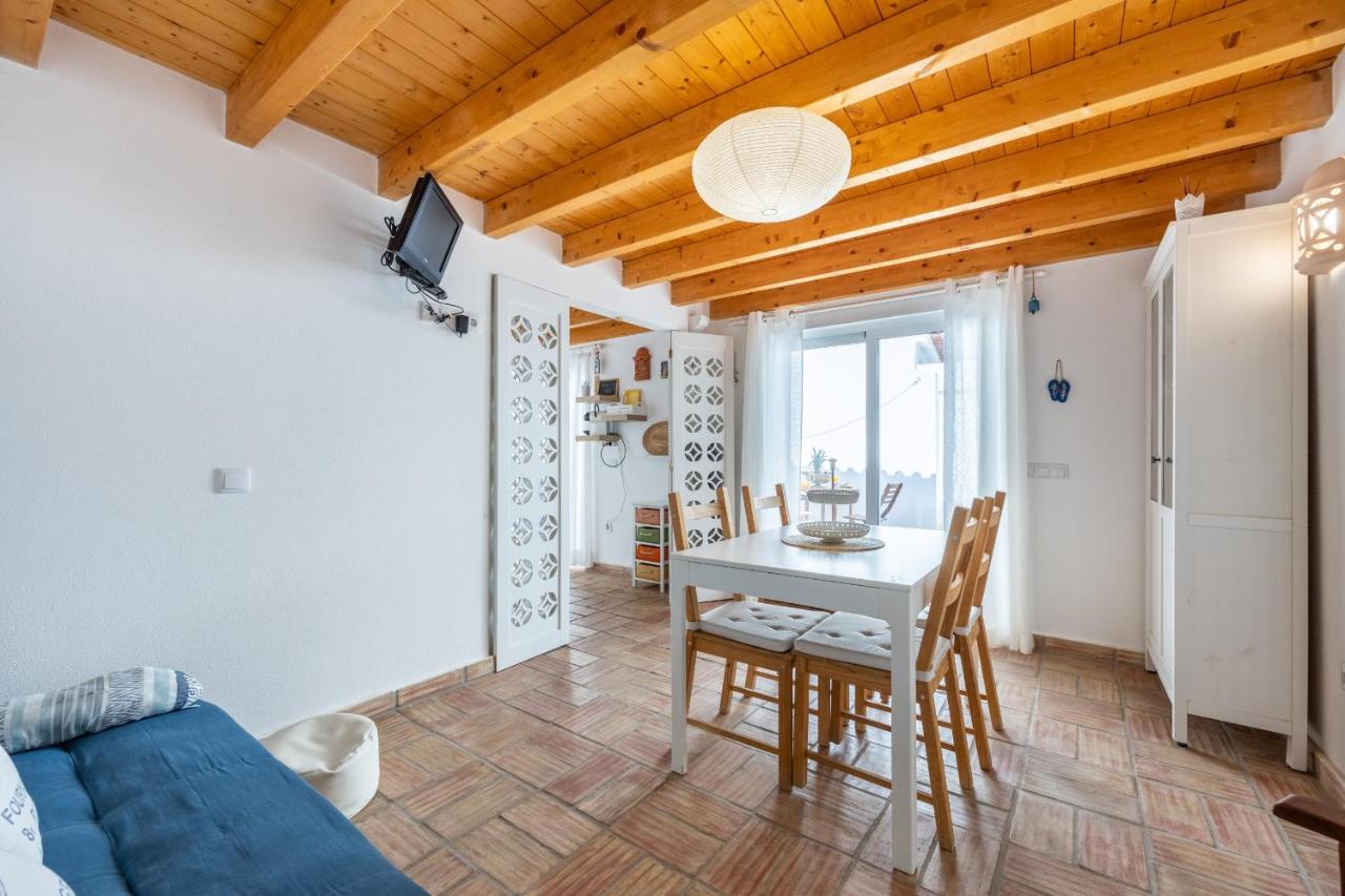 Casa Joia By Seewest Bensafrim Bagian luar foto