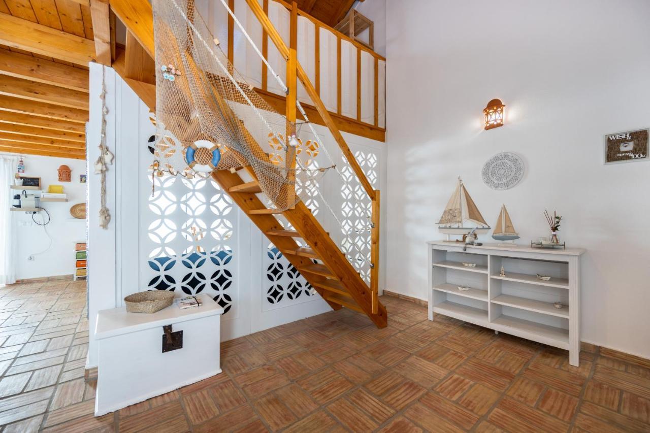 Casa Joia By Seewest Bensafrim Bagian luar foto